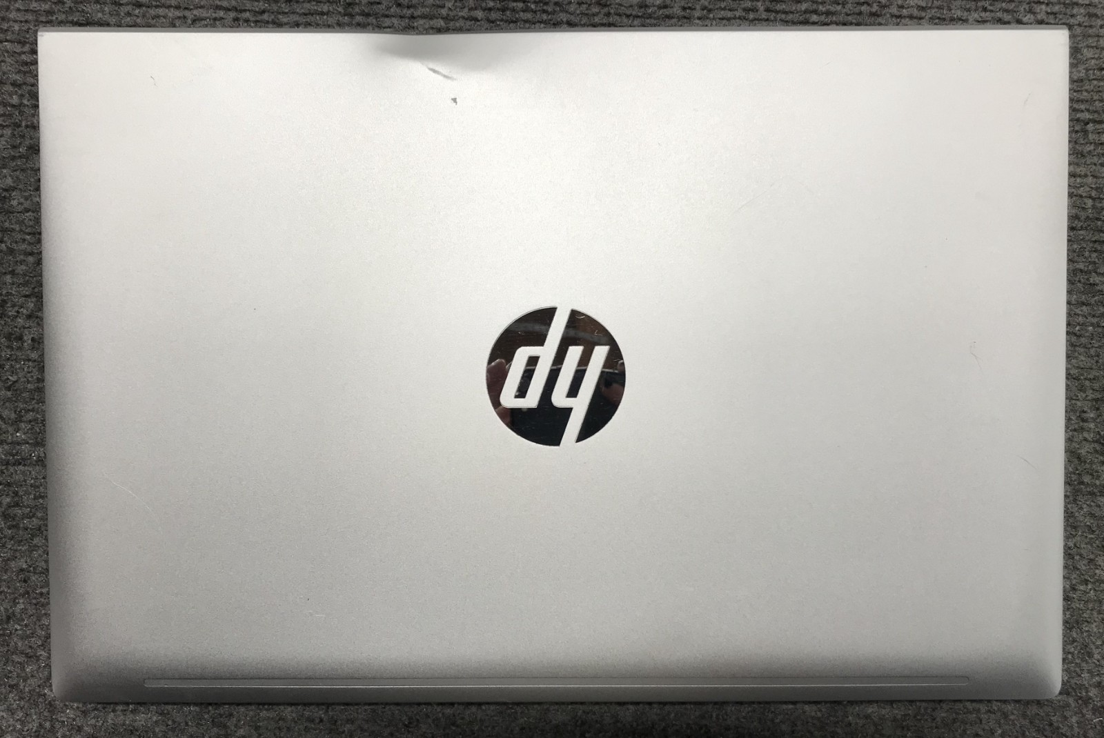 HP ProBook 635 Aero G7 13.3″ Laptop Ryzen 5 4500 8GB RAM 256GB NVMe, As Is