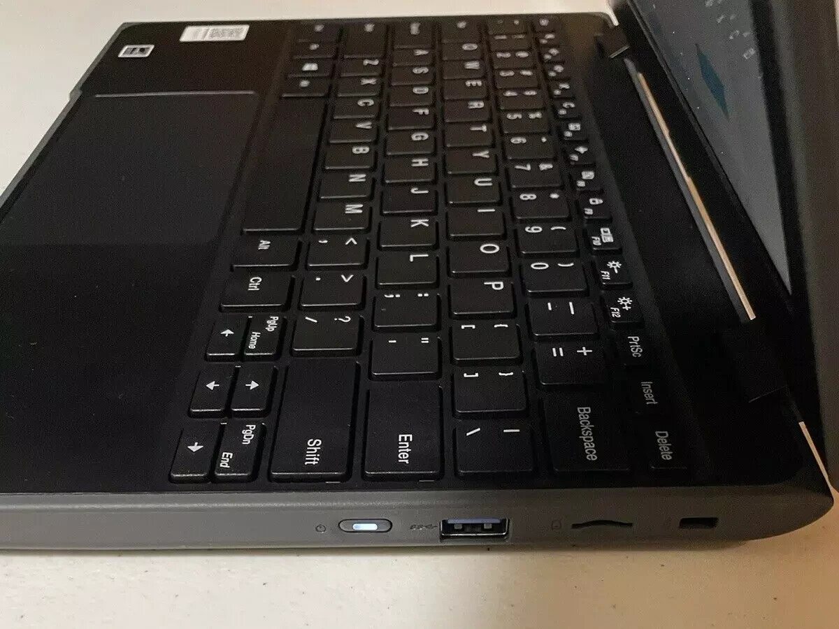 Lenovo 100e Gen2 11.6″ Laptop Window 10 ” Chromebook ” Kids School