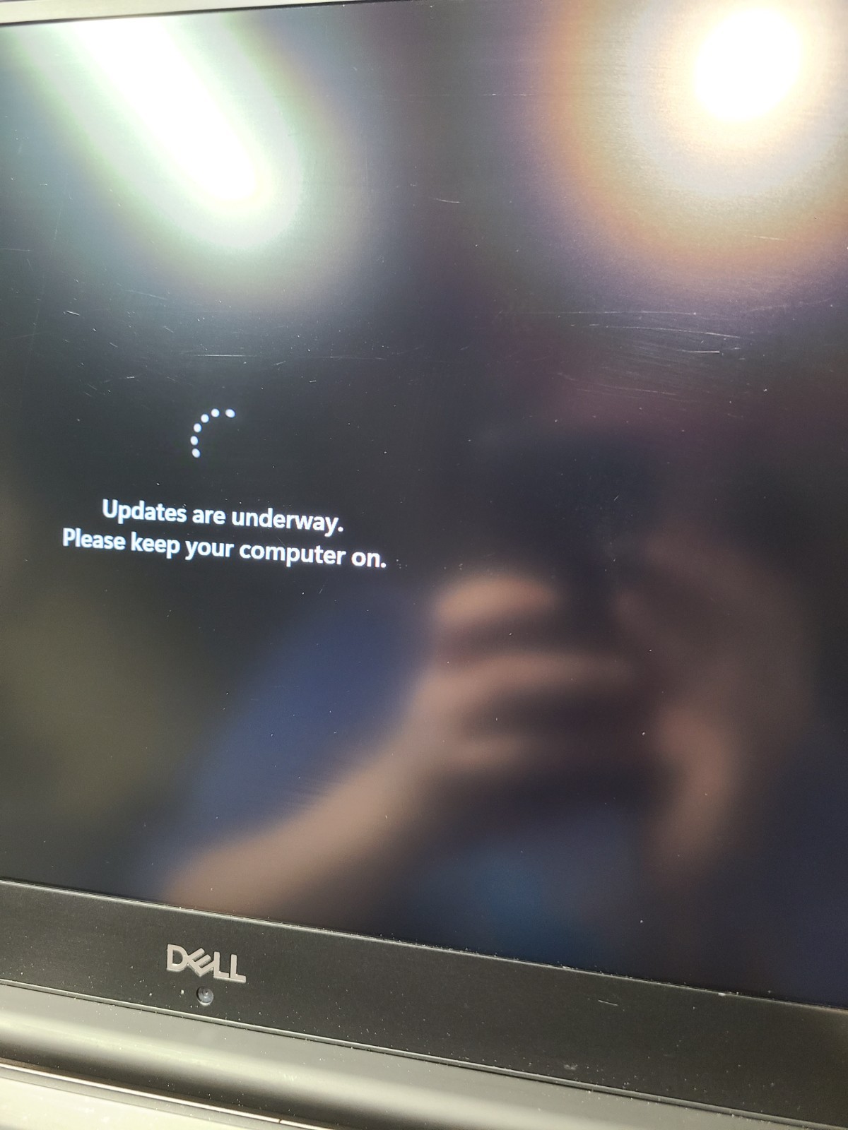 Dell Latitude Precision 5530 i5-8400H 2.50GHz 16GB Ram 256GB SSD Win 11 Pro
