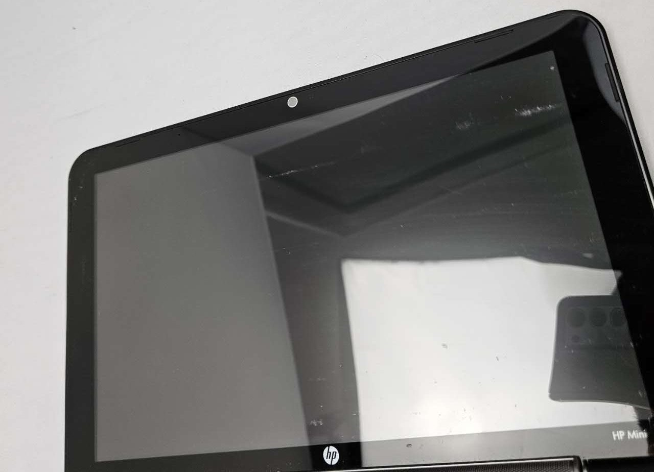 HP Mini 110-1034NR 10.1″ Netbook/Laptoy PARTS ONLY
