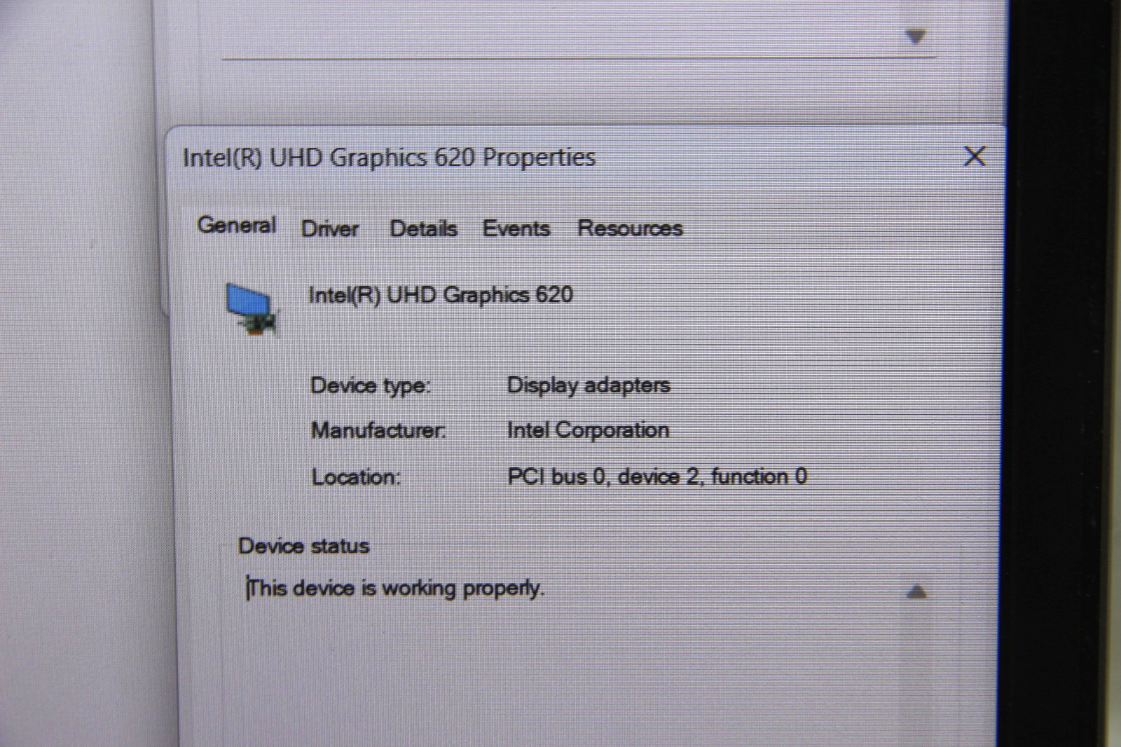 Lenovo IP FLEX-15IWL 15.6″ Laptop i7-8565U 8 GB RAM 256 GB SSD Win 11 No Charger
