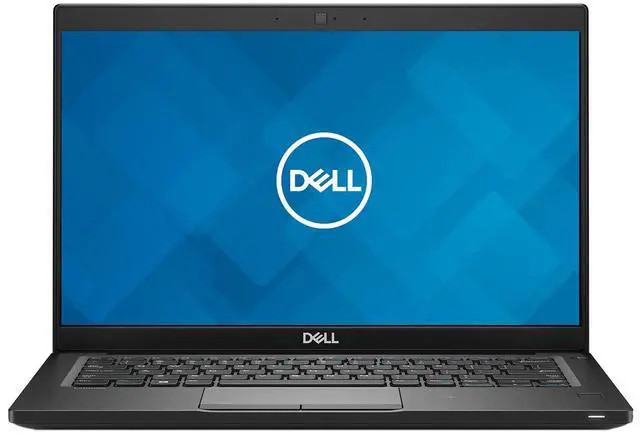 Dell 7390 Latitude 13.3 in FHD Intel i7-8650U 16GB RAM 512GB SSD W10 Pro