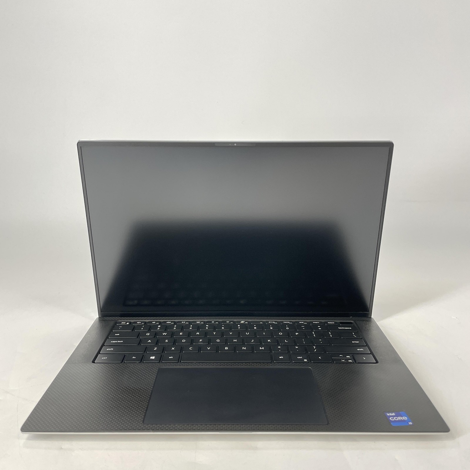 Dell XPS 15 9510 FHD+ i9-11900H 2.50GHz 32GB 1TB SSD NVIDIA RTX 3050 Ti Good