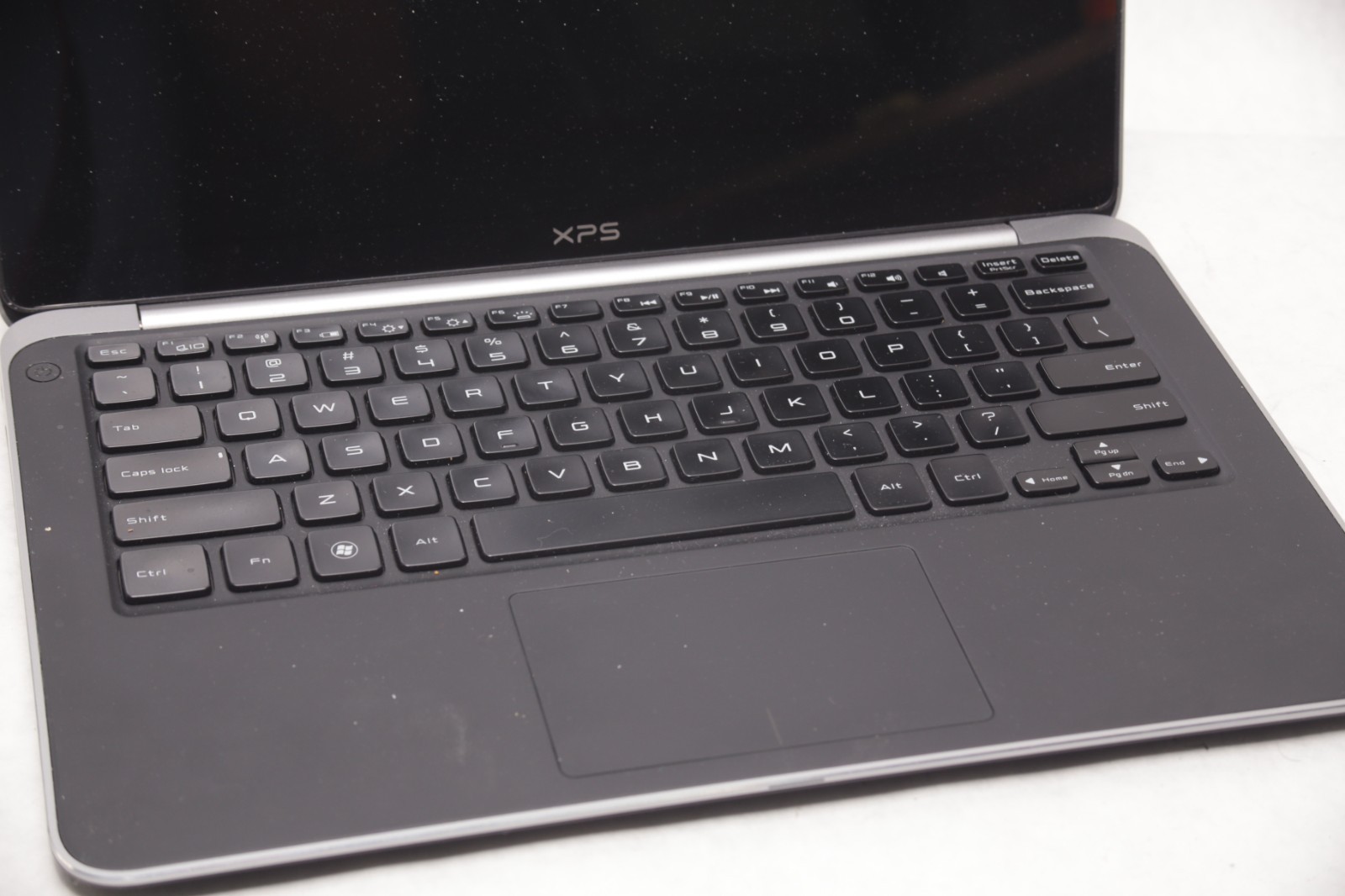 Dell XPS 13 L321X Ultrabook Laptop No RAM SSD 13″ PARTS REPAIR
