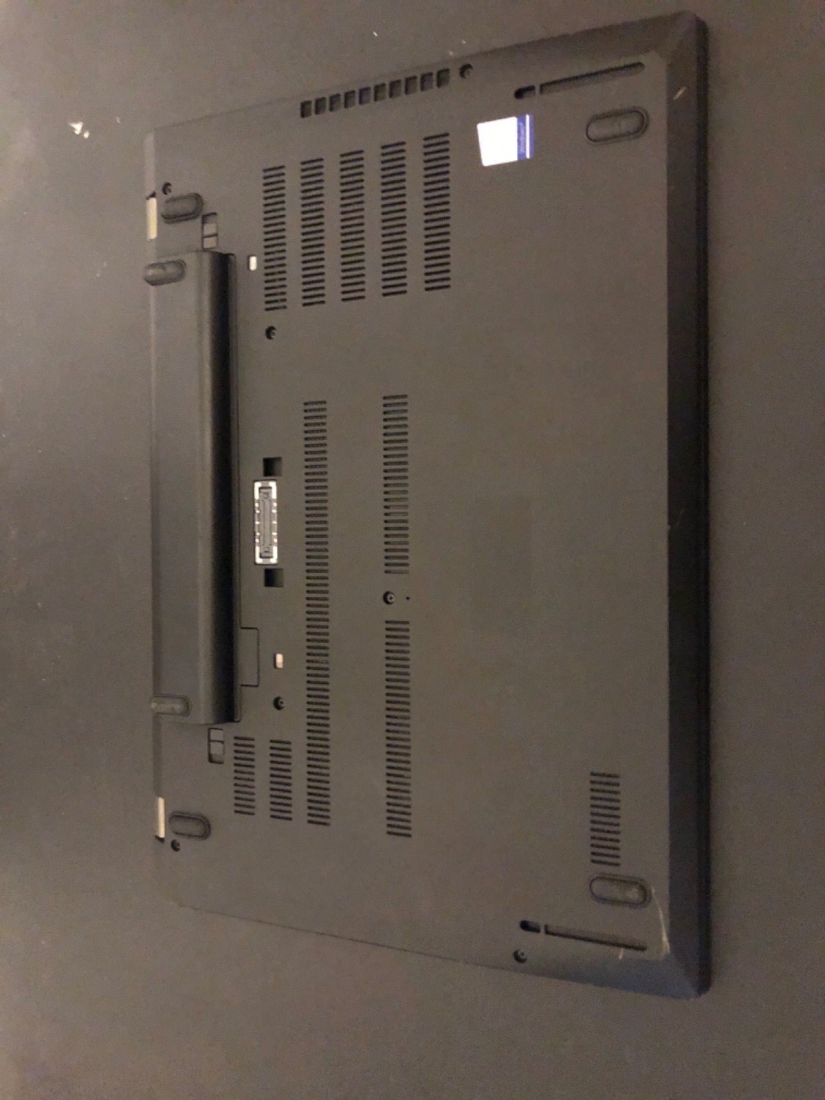 Lenovo Thinkpad t570 – Setup for RetroGaming