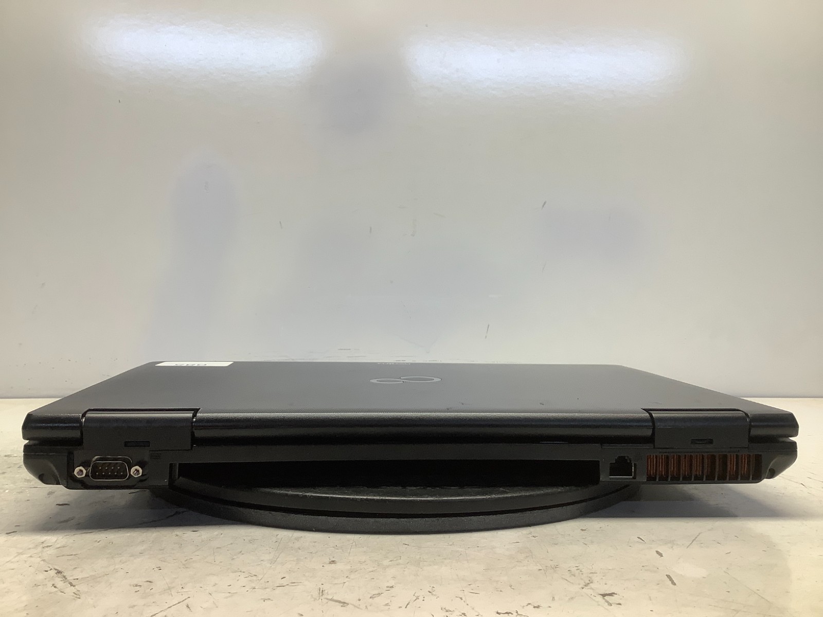 Fujitsu LifeBook E752 Intel i5-3340M 2.7GHz 4 GB NO HDD