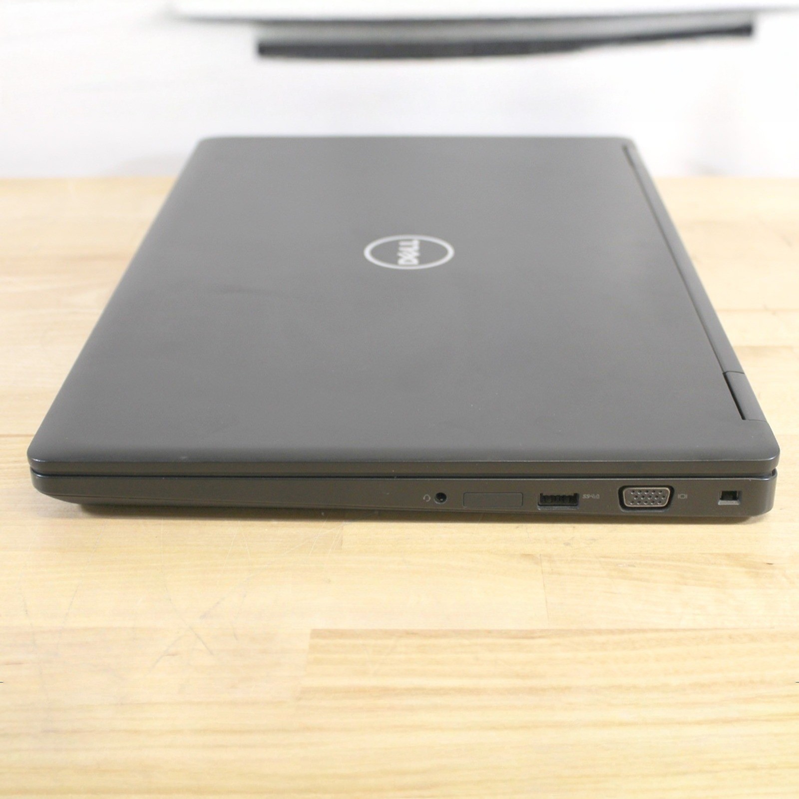 Dell Latitude 5580 i5-7440HQ 2.80GHz 16GB RAM (No Drive)
