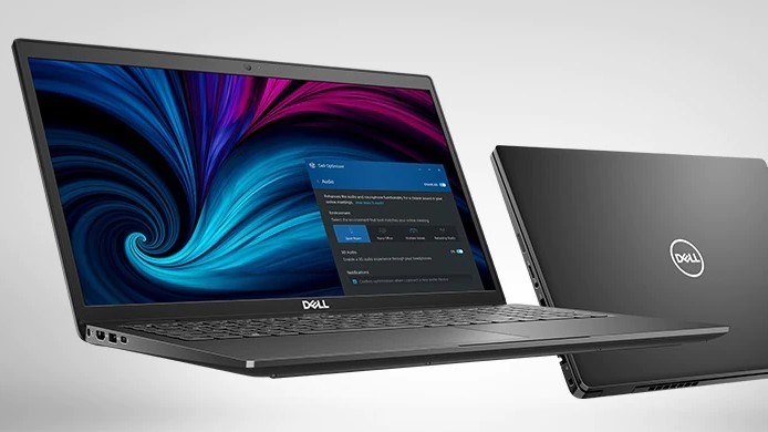 Dell Latitude 3520 Intel i5-1135G7 2.40GHz 16GB Ram Laptop {}/