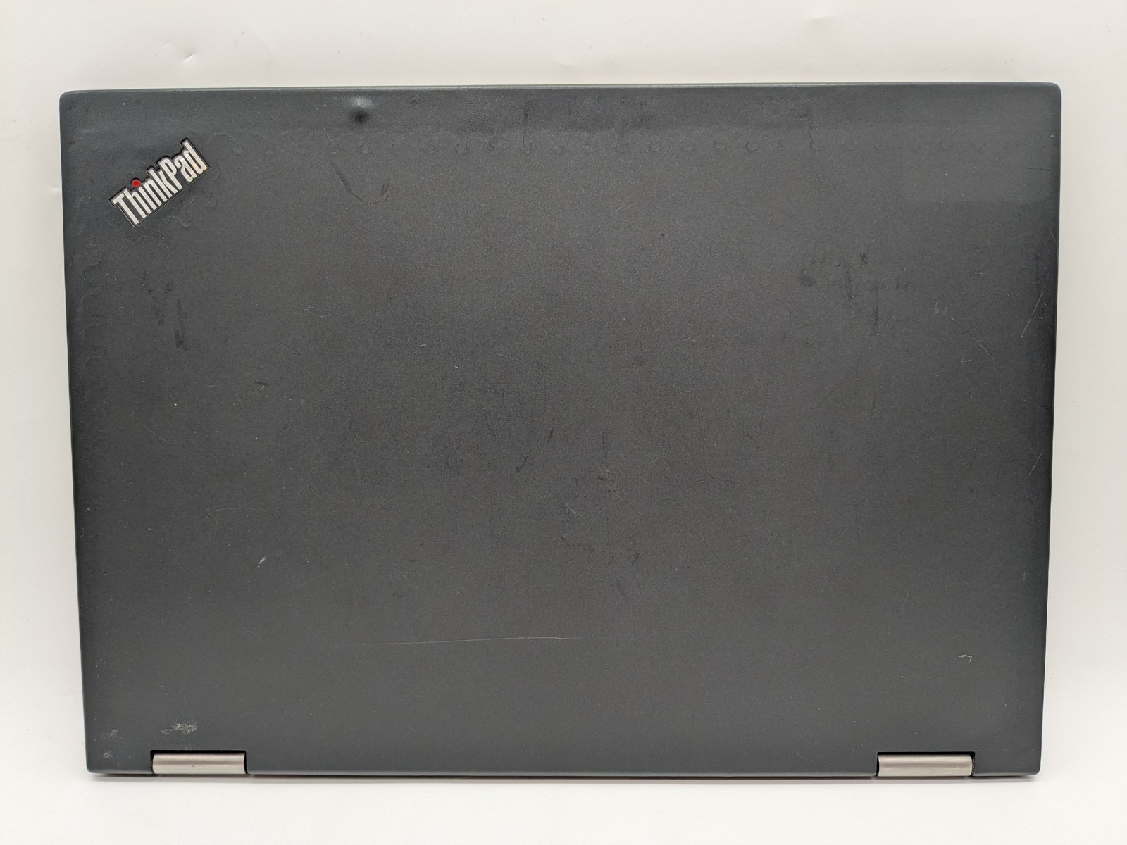 Lenovo ThinkPad X380 Yoga 2-in-1 13″ FHD I7-8650U Palmrest *READ*