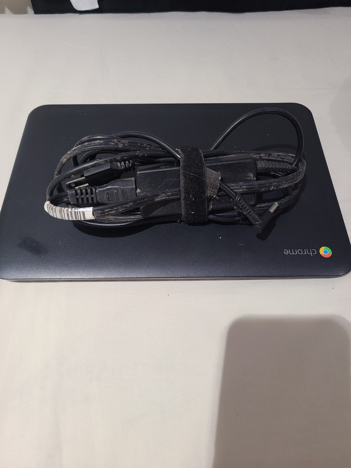 HP Chromebook 11 G4 11.6″ Intel 2.16 GHz 4GB RAM 16GB HDMI Webcam – As Is