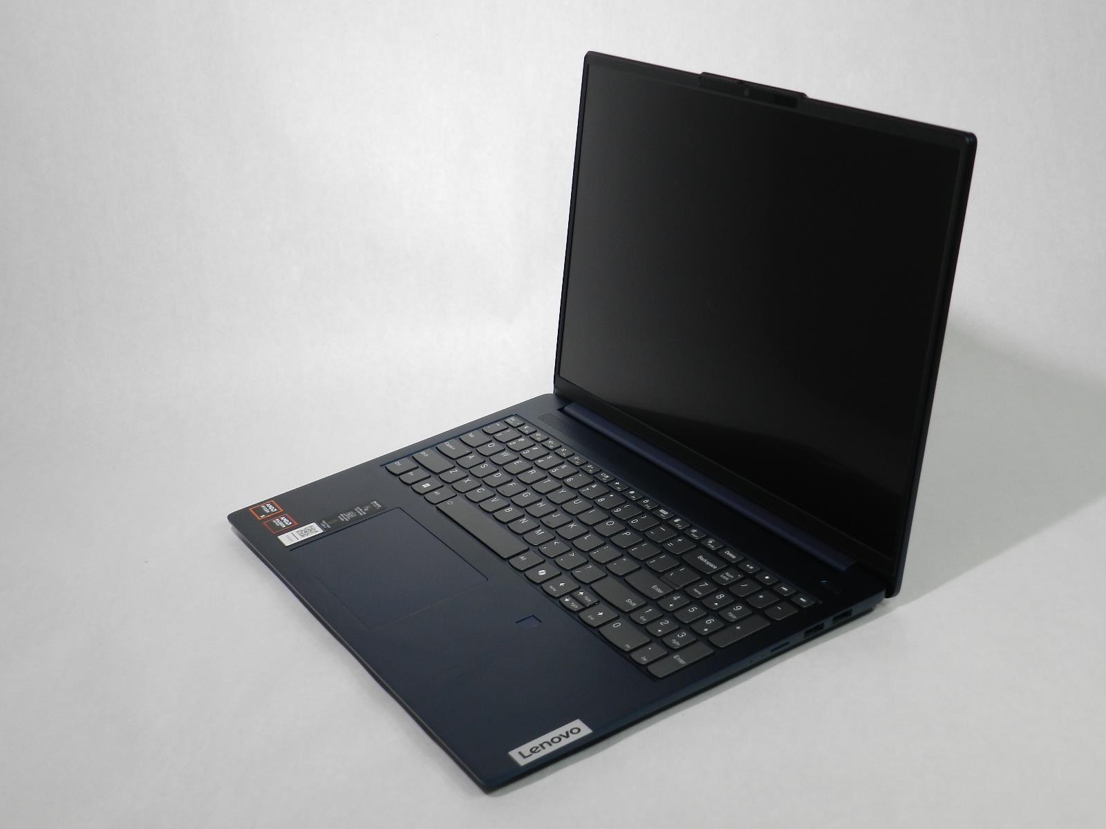 LENOVO IDEAPAD SLIM 5 16AHP9 |TOUCH | Ryzen 5 8645HS | 256GB | 16GB | B+| BH 97%
