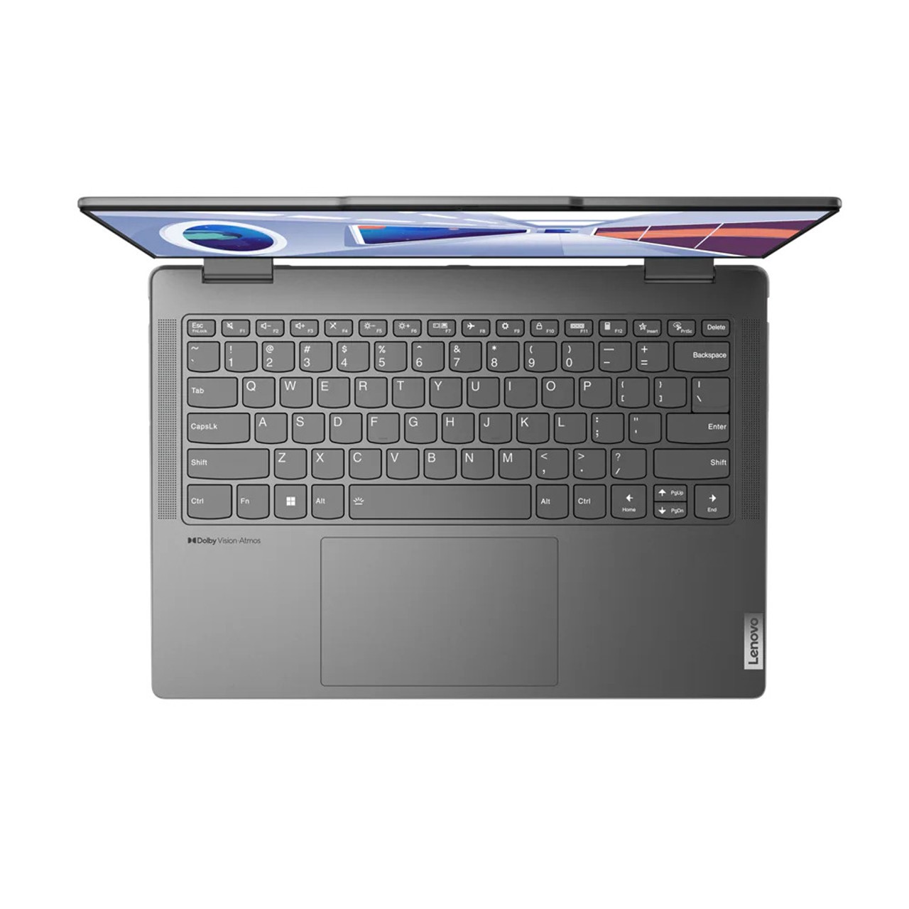 Lenovo Yoga 7i 2-in-1 Laptop 14″ 2.2K Touch 82YL0005US i7-1355U 16GB 512GB SSD