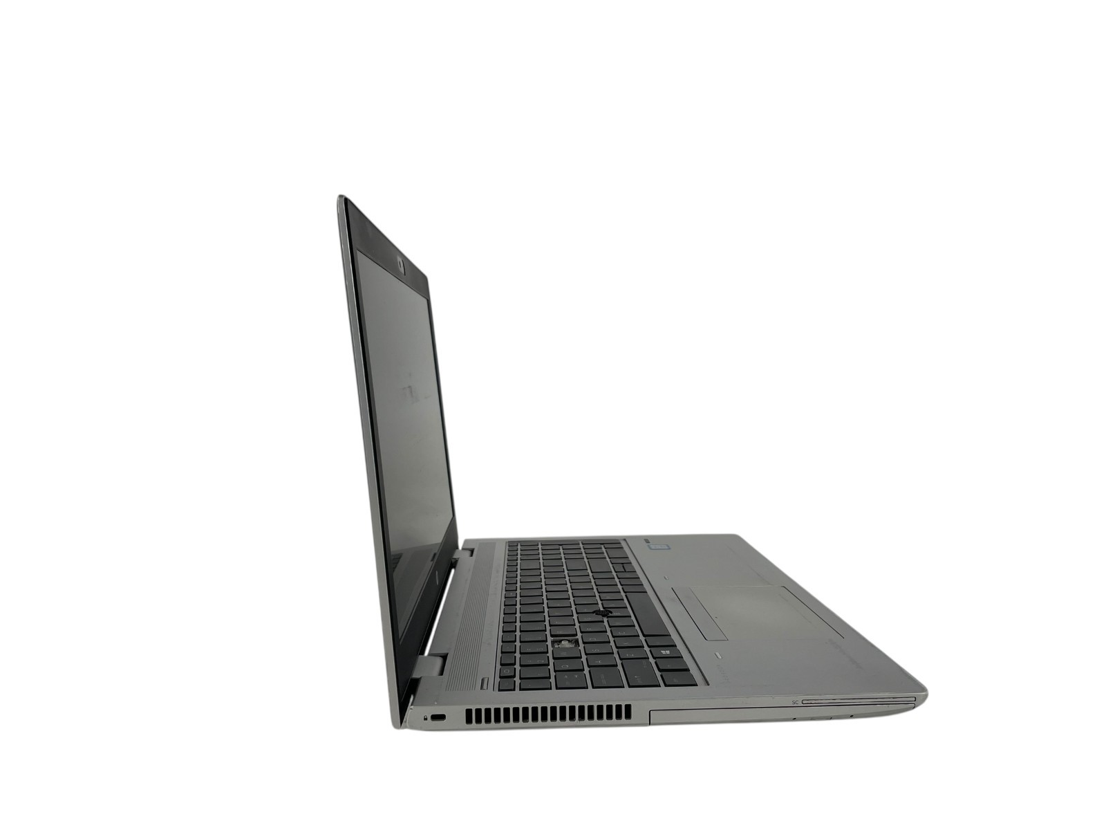 HP ProBook 650 G4 Intel i5-8250U 16GB 256GB NVMe WIN 11