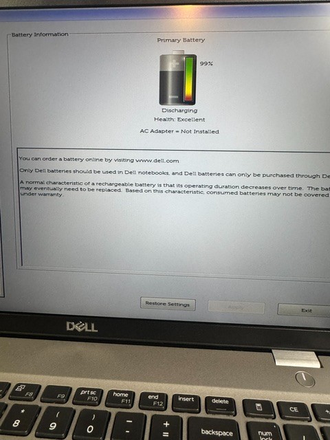 Dell Precision 3551 15.6 inch (500GB, Intel Core i5 10th Gen., 4.60GHz, 16GB)…