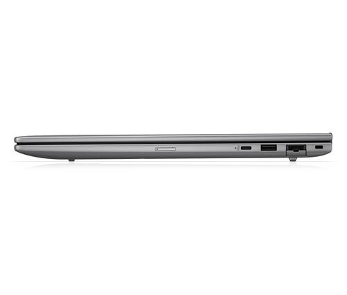 HP ZBook 8 G1i Mobile Workstation Core Ultra 7 255H RTX 500 Ada 512GB 16GB
