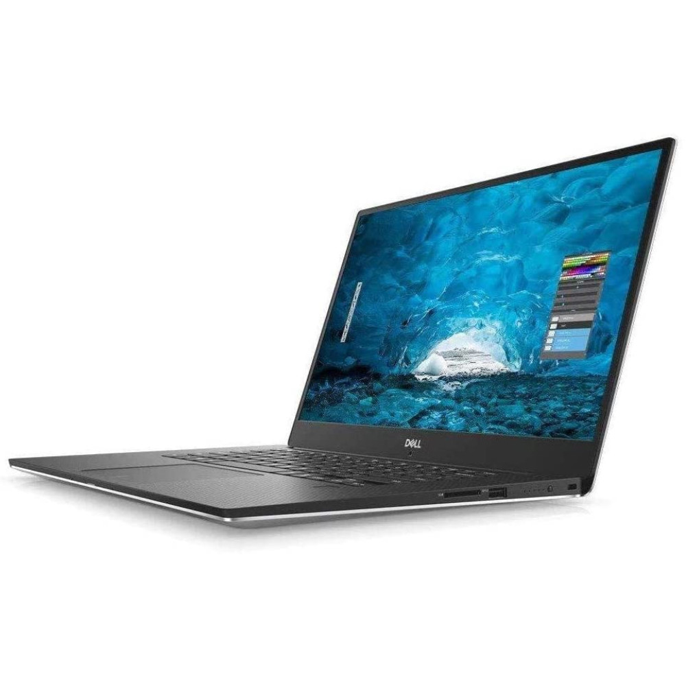 Dell XPS 15 9570–15.6″ FHD – Intel i7-8750H – 16GB RAM – GTX 1050 Ti – 512GB SSD