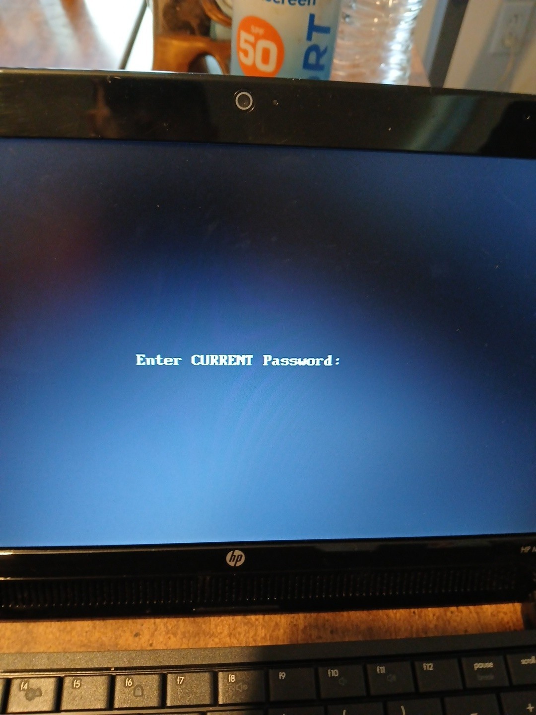 HP Mini 110-1125NR Laptop Netbook (READ DESC)