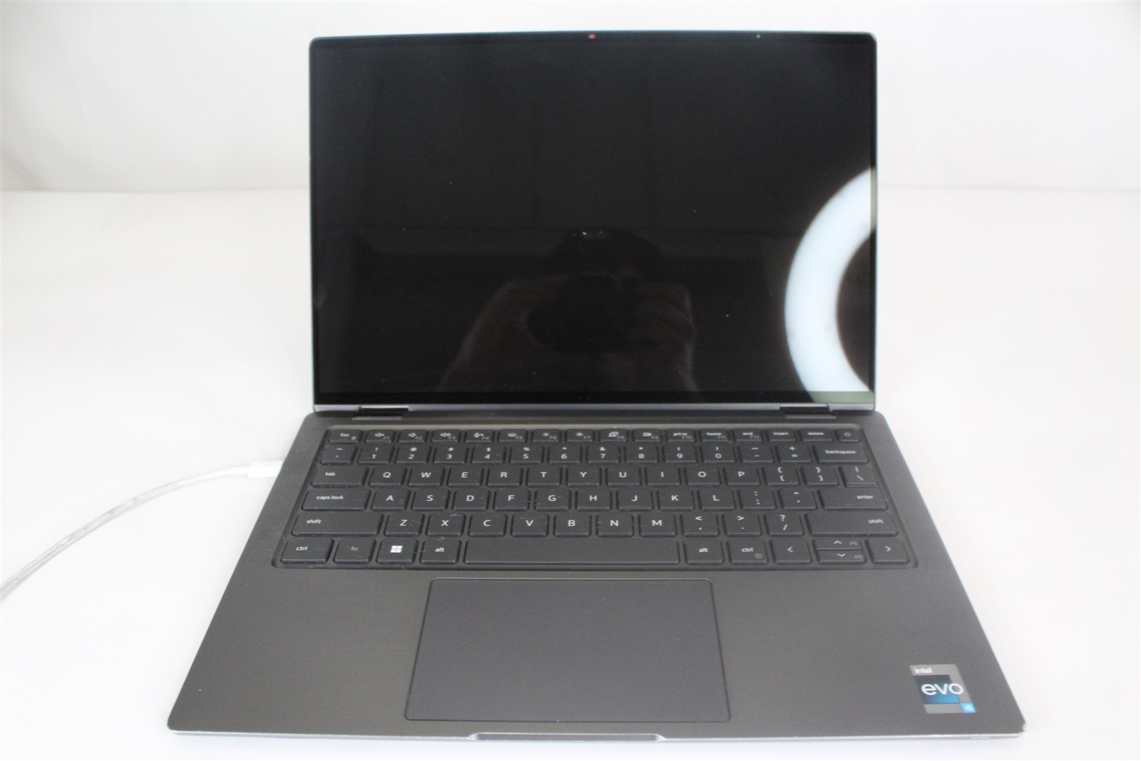 Latitude 9430 2-in-1 Convertible i5-1245U 14” QHD Touch 16GB RAM 256GB SSD