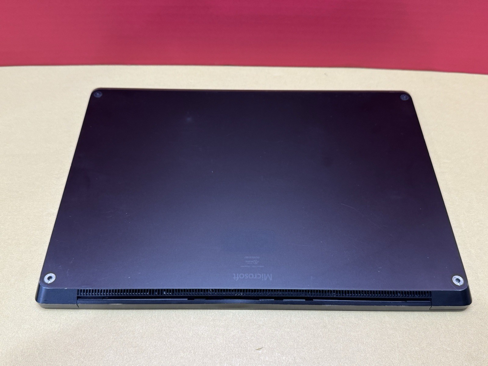 Microsoft Surface Laptop 3 i5-1035G7 1.20GHz/16GB RAM/256GB NVMe SSD/Win11