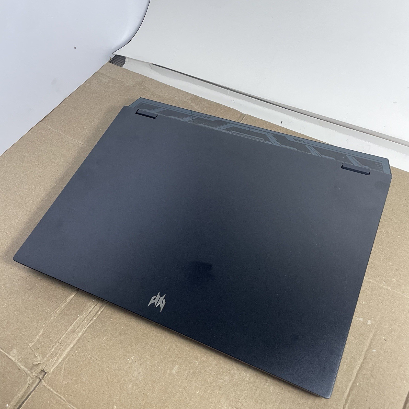 Acer Predator Helios 16 PH16-71 Geforce RTX 4070 i7-13700HX 16GB RAM 1TB SSD