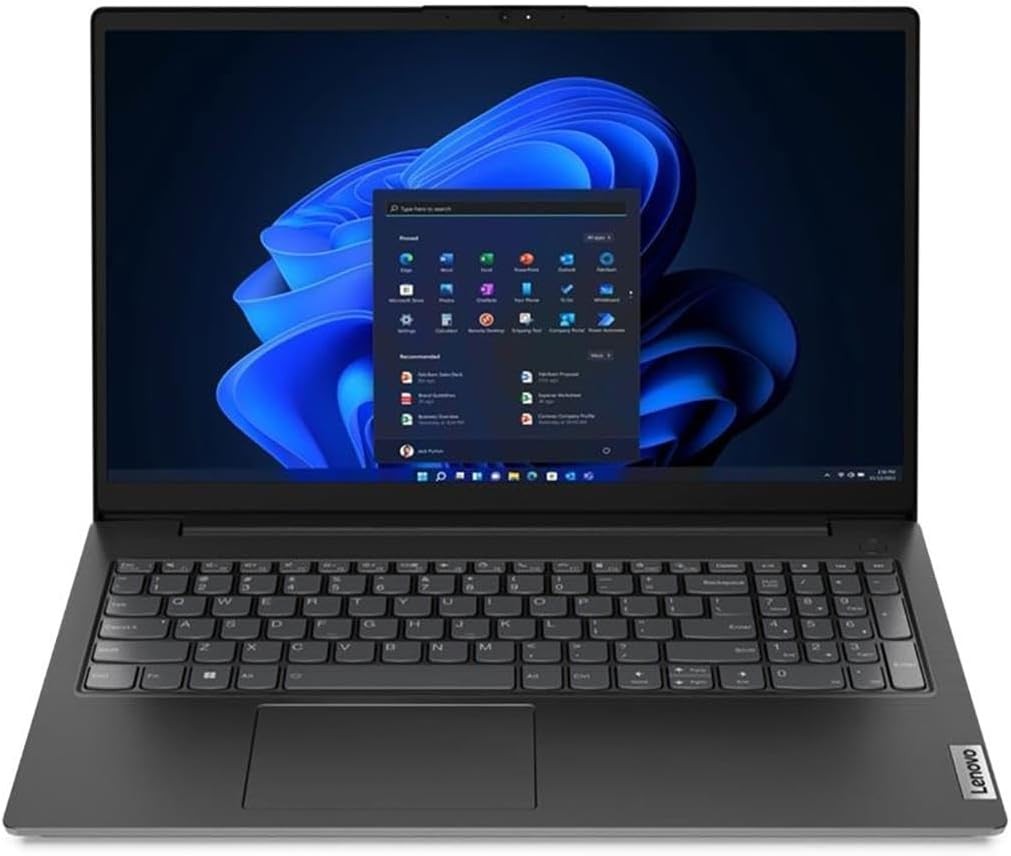 Lenovo V15 G4 IRU 15.6″ Laptop Intel i3-1315U 1.2GHz 16GB RAM 512GB SSD