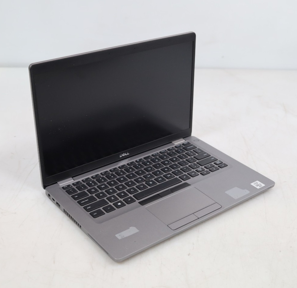 Dell Latitude 5410 14″ i5-10310U 8GB DDR4 No HDD BATT Parts Repair