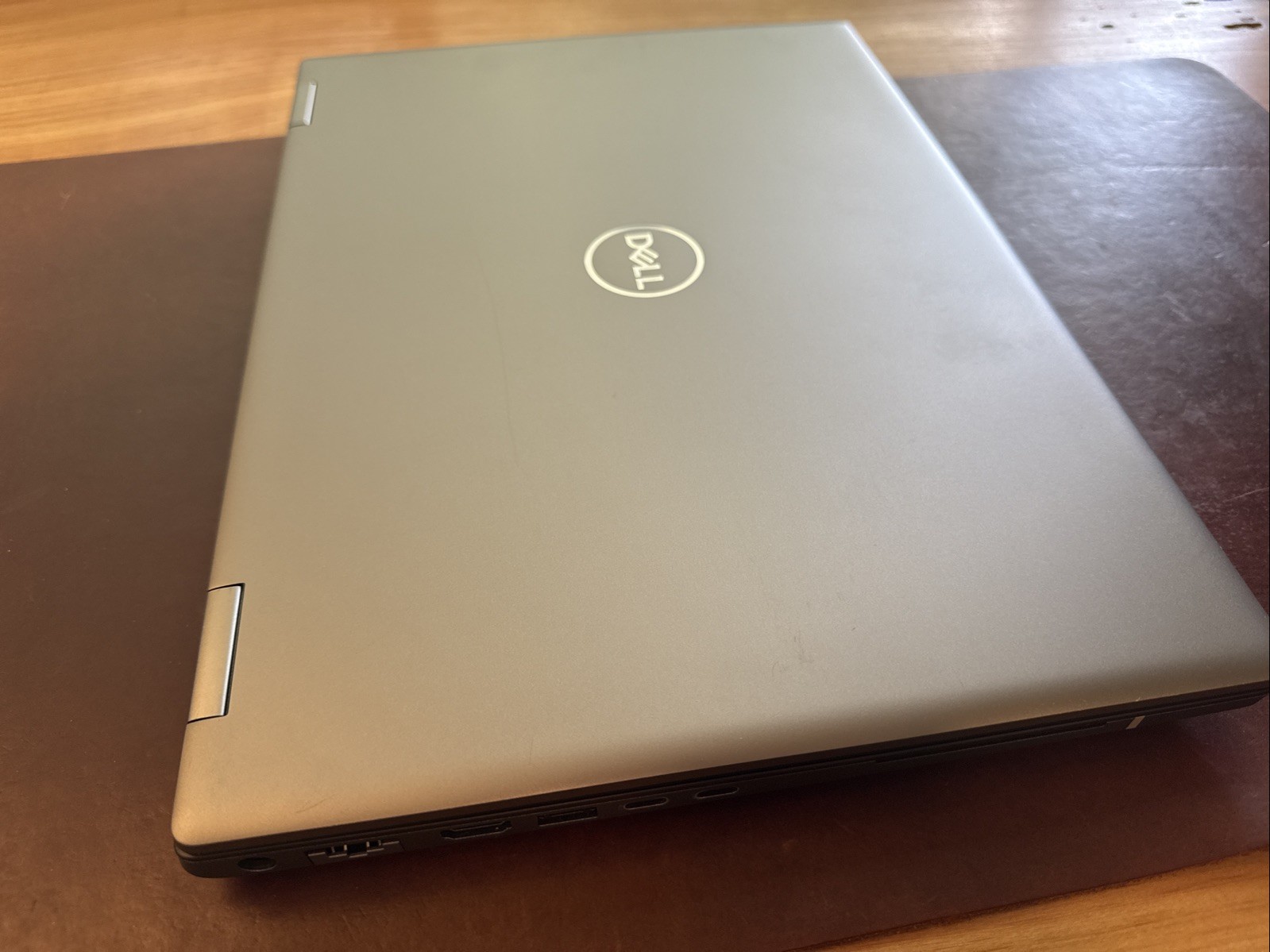 Dell Precision 7680 16in – FHD+ Intel i9-13950HX 32GB RAM 512GB SSD – RTX A2000