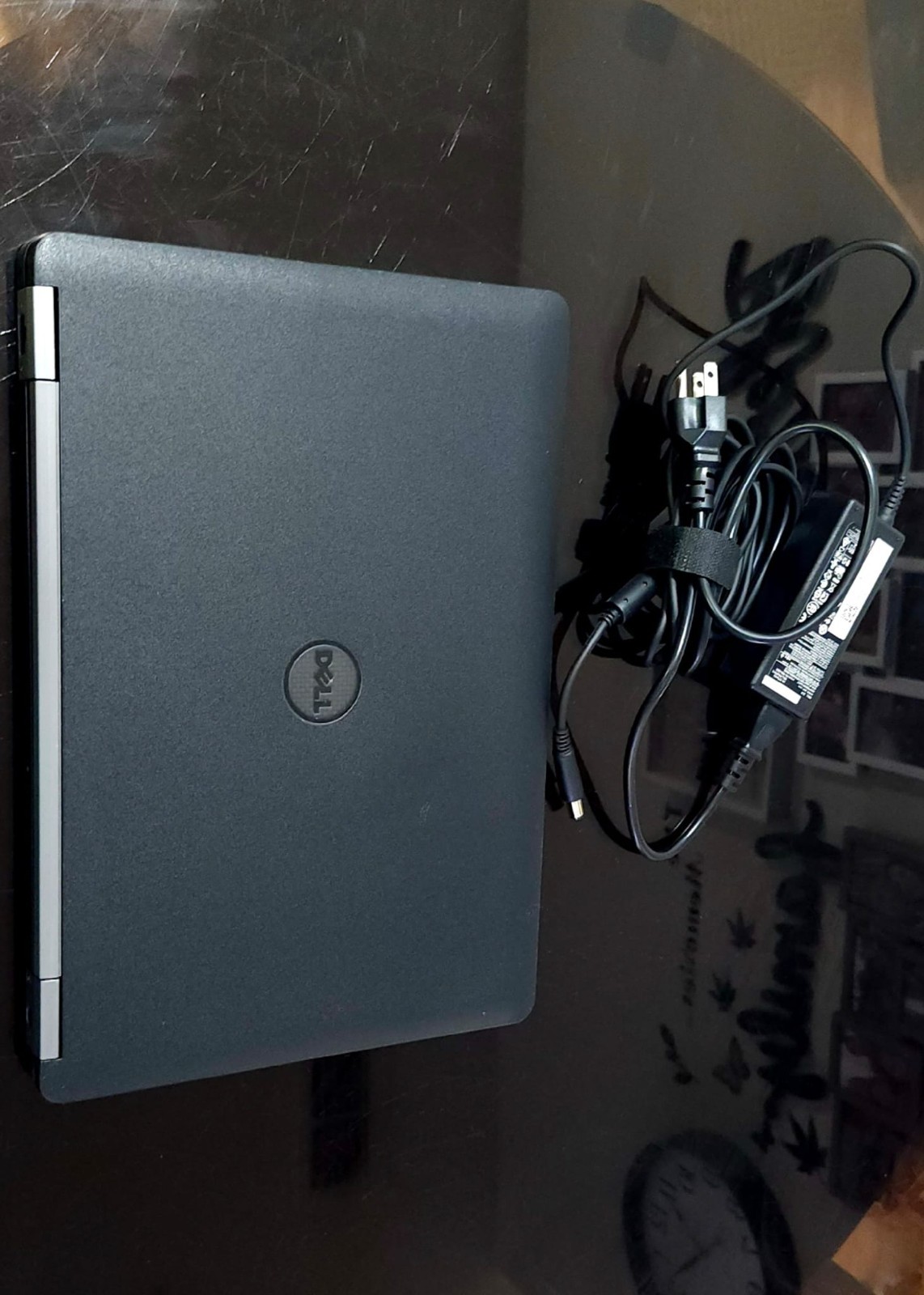 Dell Latitude E7470-256GB SSD, 12 GB RAM, Intel Core i5 6th Gen, Touchscreen