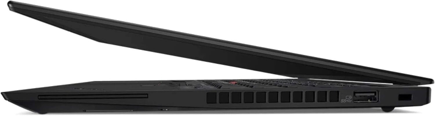 Lenovo Thinkpad T495s AMD Ryzen 5 8GB 256G SSD 14″ Radeon Vega 8 2G Video Card
