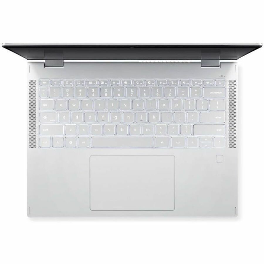 Acer Chromebook Plus Spin 514 CPE584-1N CPE584-1N-K7F1 14 Touchscreen Convertib