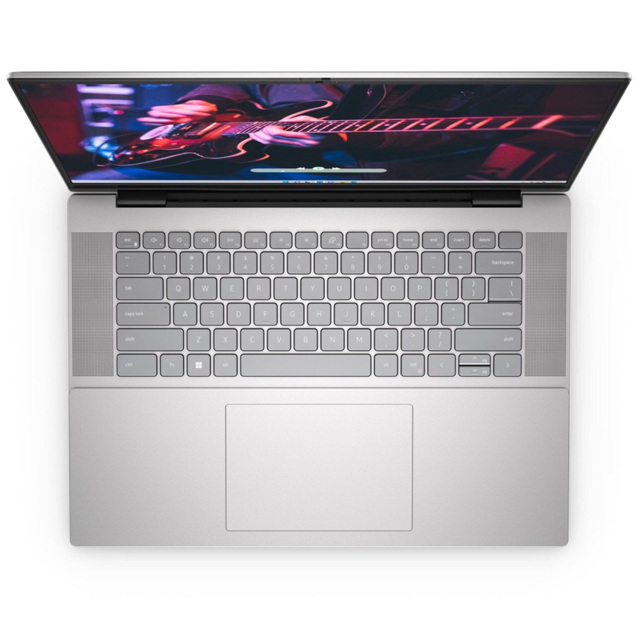 Dell Inspiron 16” 5000 (5635) 16″ amd ryzen 7 7730u 16GB RAM