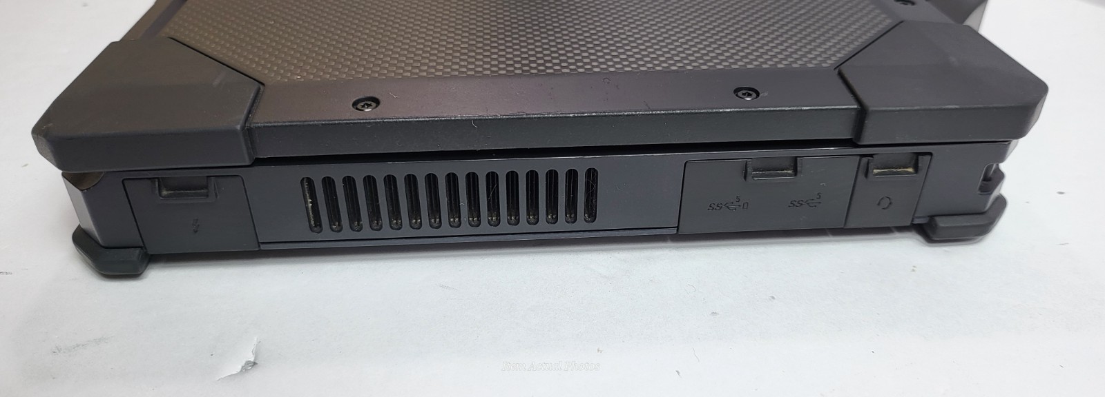 Dell 14 Rugged 5430 i7-1185G7 32GB Ram 512GB SSD Windows 11 Pro A-