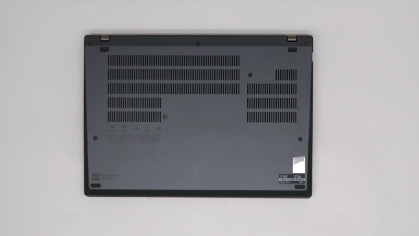 Lenovo ThinkPad T14 Gen 4 14″ i7-1355u 16GB 512GB – Very Good