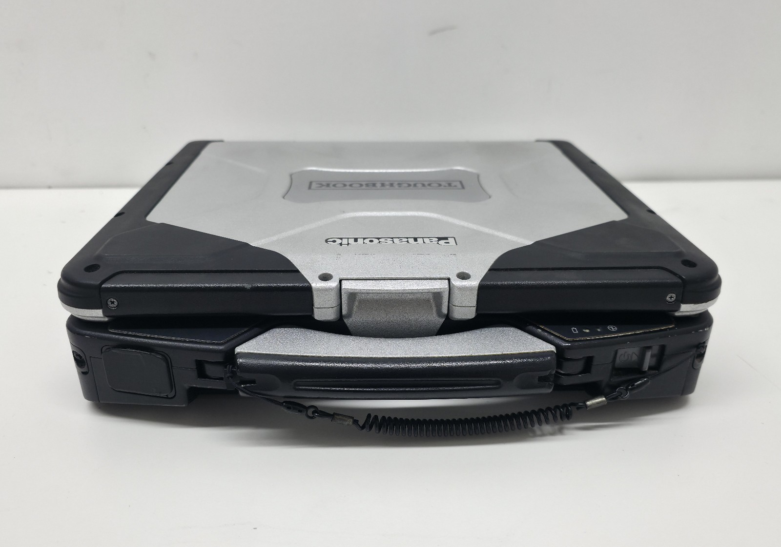 Panasonic Toughbook CF-31 MK5 5th Gen i7 16GB 256GB SSD 4G LTE GPS Touch DVD W11