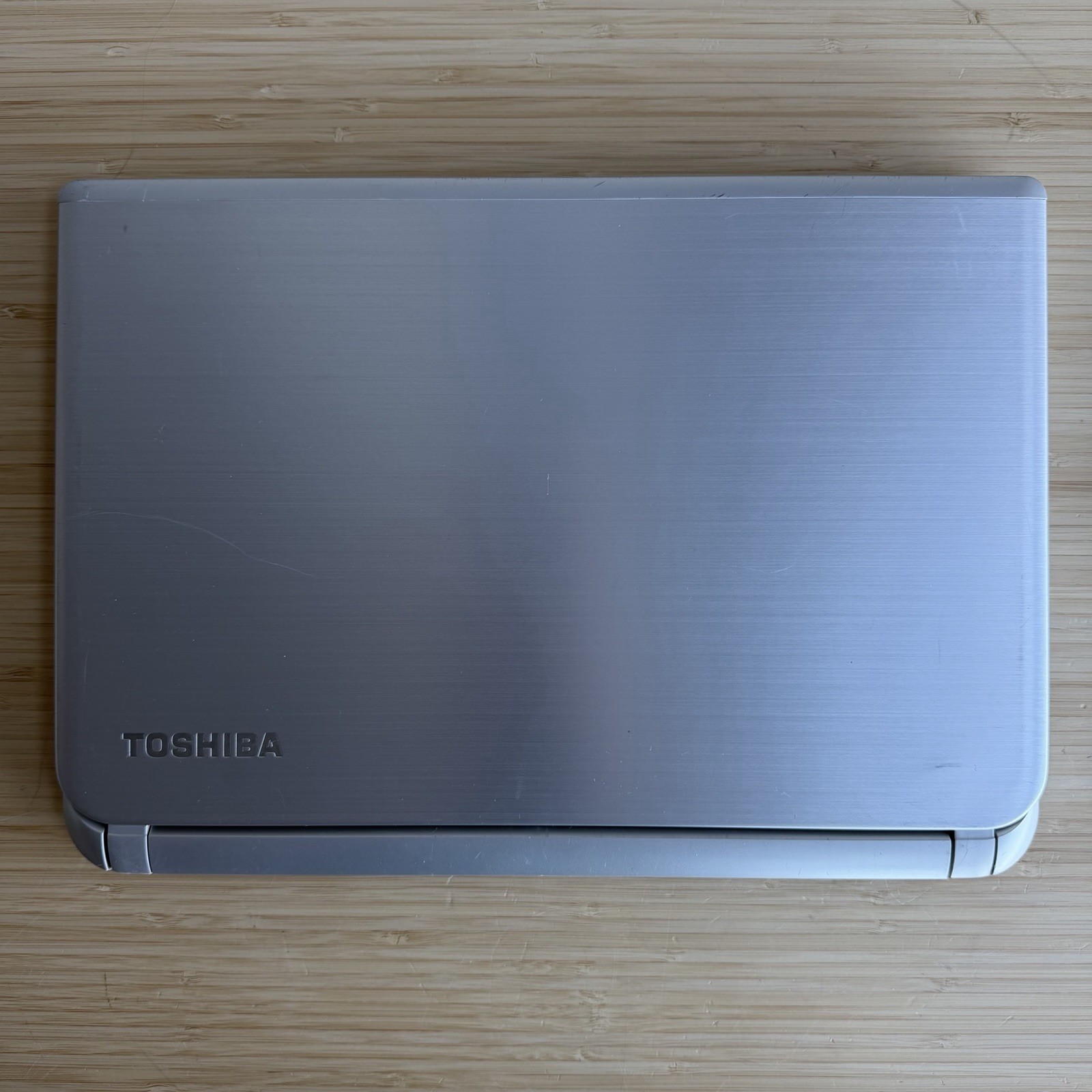 Toshiba Satellite E45T-B4300 i5-4210U 8GB Ram Intel Core I5 Touch Laptop
