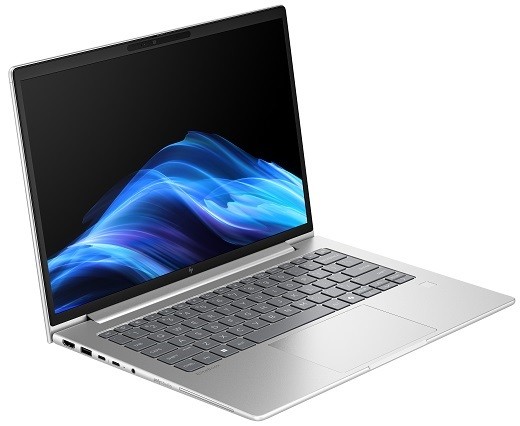 HP EliteBook 6 G1i 13 inch Ryzen 5 PRO 215 16GB RAM 256GB SSD W11 Pro WUXGA