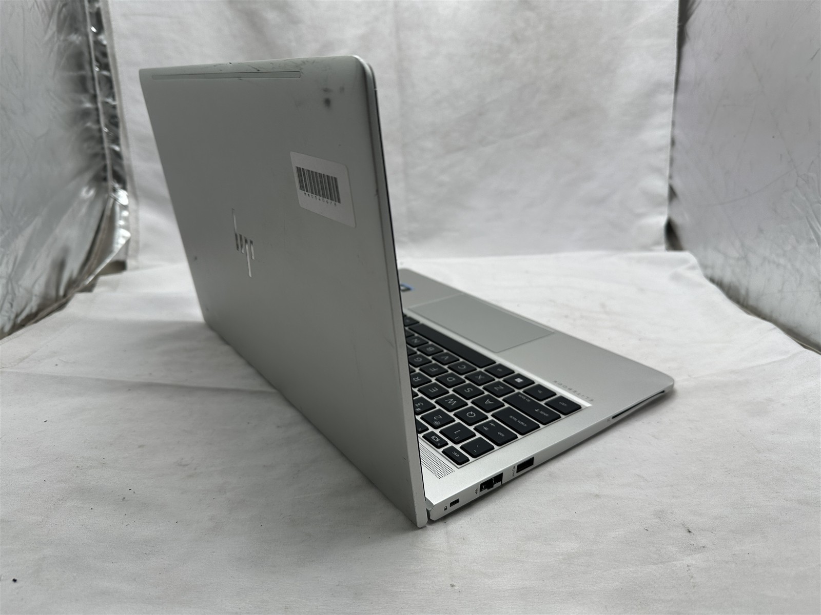 HP EliteBook 645 G9 Laptop AMD R7 Pro 5875U 16GB RAM 256GB NVMe Win 11 *READ*
