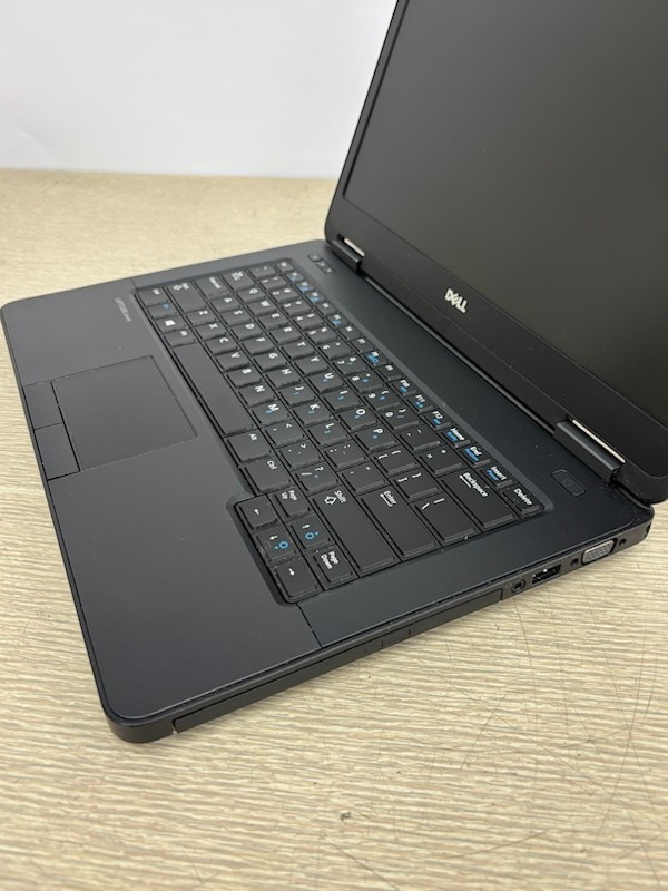 Dell Latitude E5440 14″ Laptop Intel Core i5-4300U 8GB RAM 320GB HDD ~ No OS