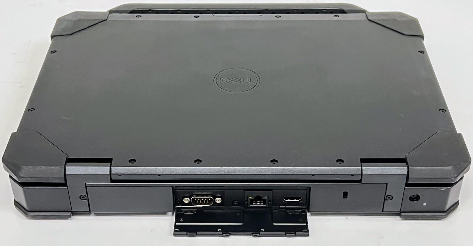 Dell Latitude 5424 Rugged – i5-8350U, 8GB RAM, 240GB SSD, Touchscreen, LTE #014