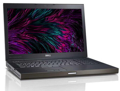 Dell Latitude d531 amd dual core 2.0GHz 4GB/80GB 15″ WXGA+ Win Xp/7 ATI