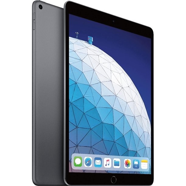 Apple iPad Air 3 10.5″ (WiFi) 64GB (2019) Space Gray