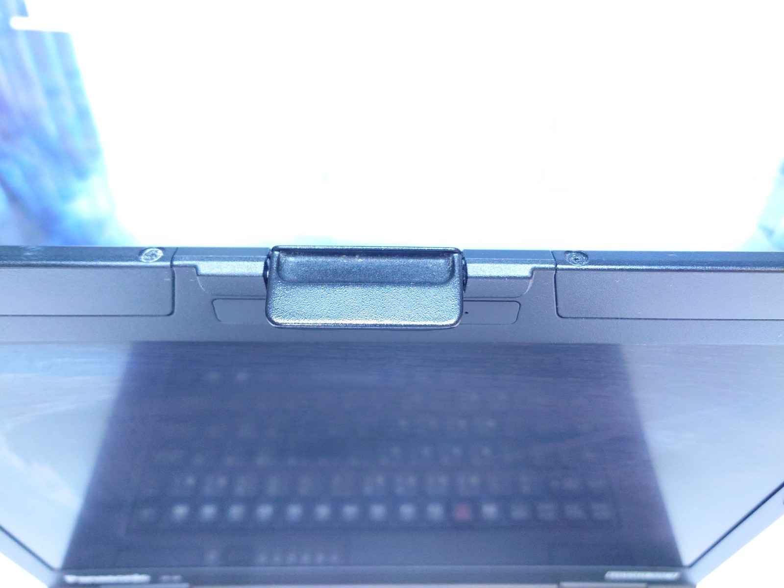 Toughbook CF54 Core i5 7300U 2.6GHz 8GB RAM 1TB SSD Win 11 Pro Touch