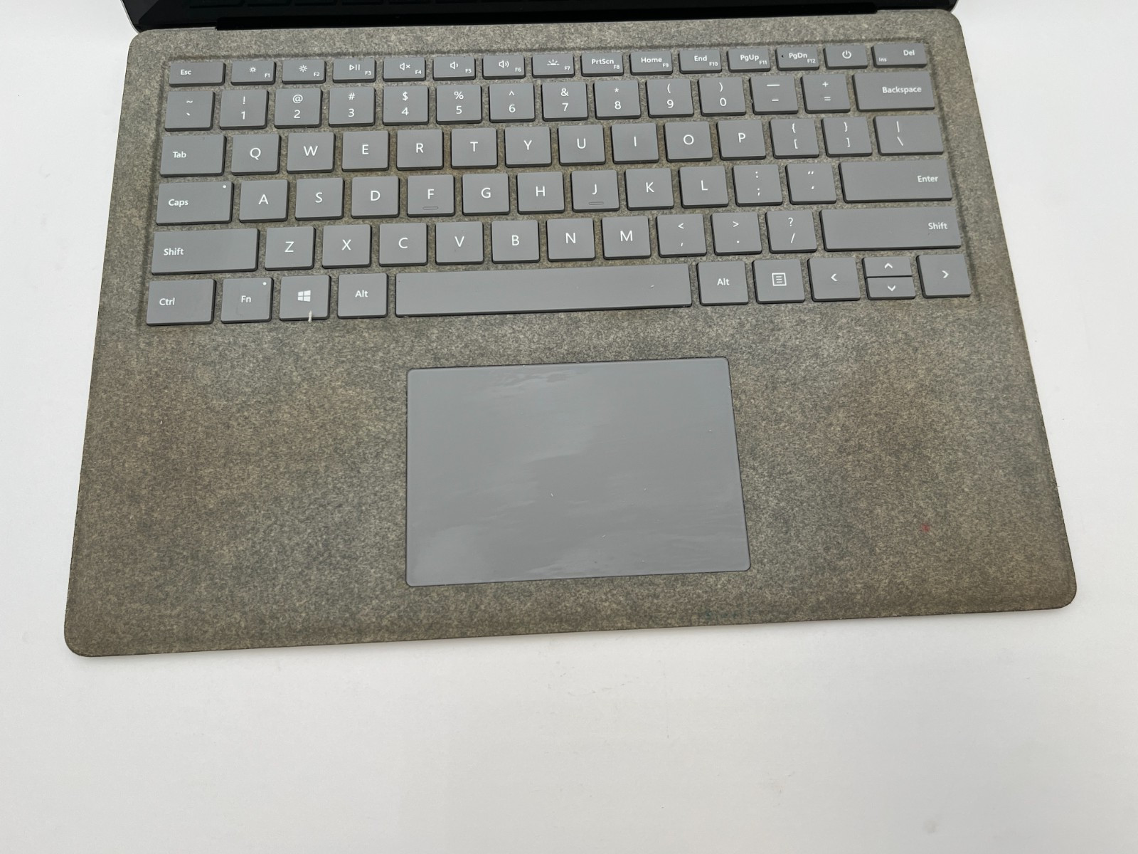 MICROSOFT SURFACE LAPTOP 2 (1769) i7-8650U@1.90GHZ 16GB RAM 512GB NVME WIN 11 PR