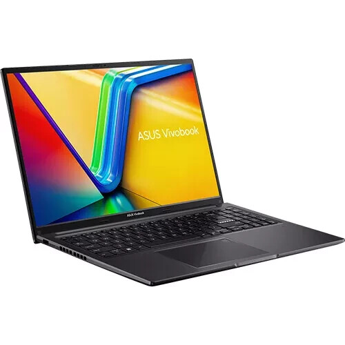 New Sealed ASUS Vivobook 16″ WUXGA Intel Core i7-1355U 16GB RAM 1TB SSD