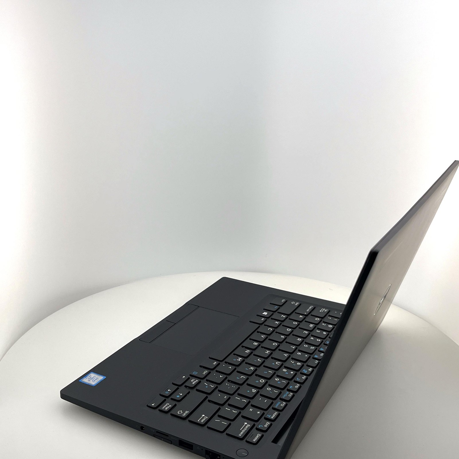 Dell Latitude 7290 12.5, Intel Core i5-8350U, 256GB SSD, 8GB RAM Win11 Pro