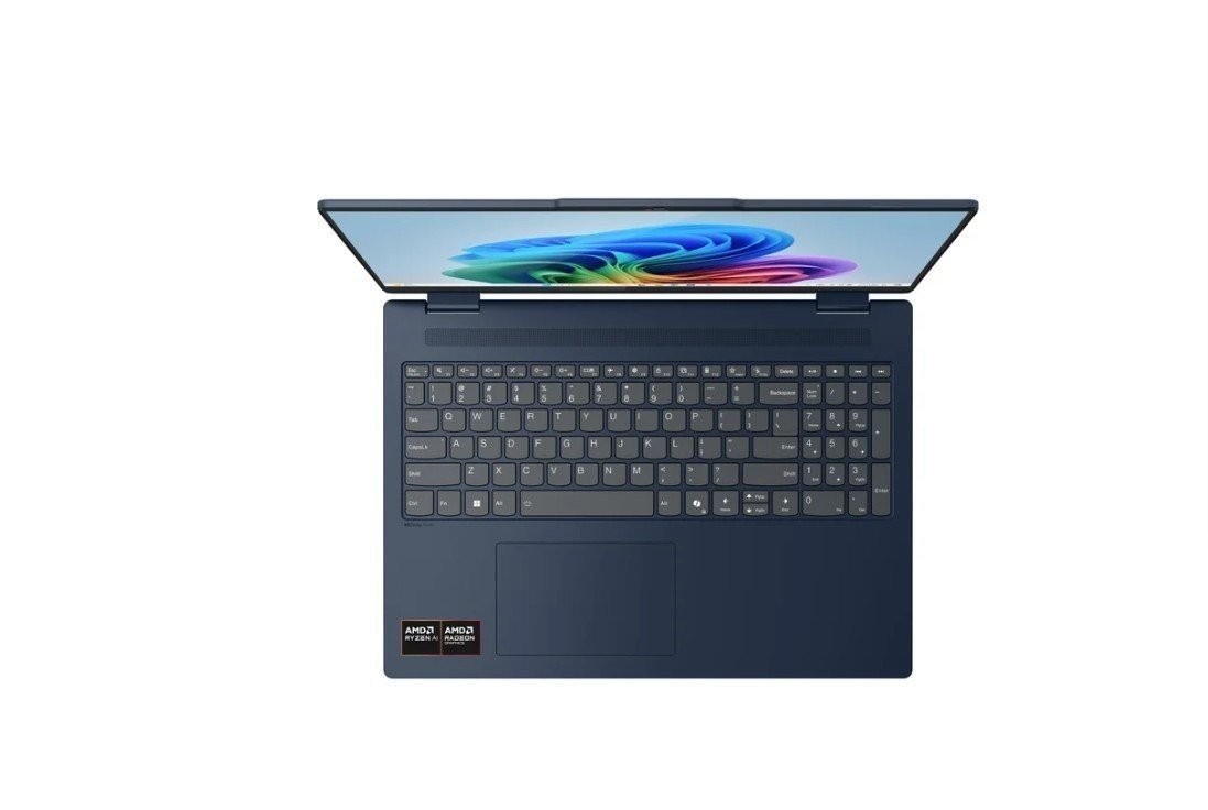 Lenovo IdeaPad 5 16″ 2-in-1 AMD Ryzen AI 7 350 16GB 1TB SSD 83KU0013US Win 11 H