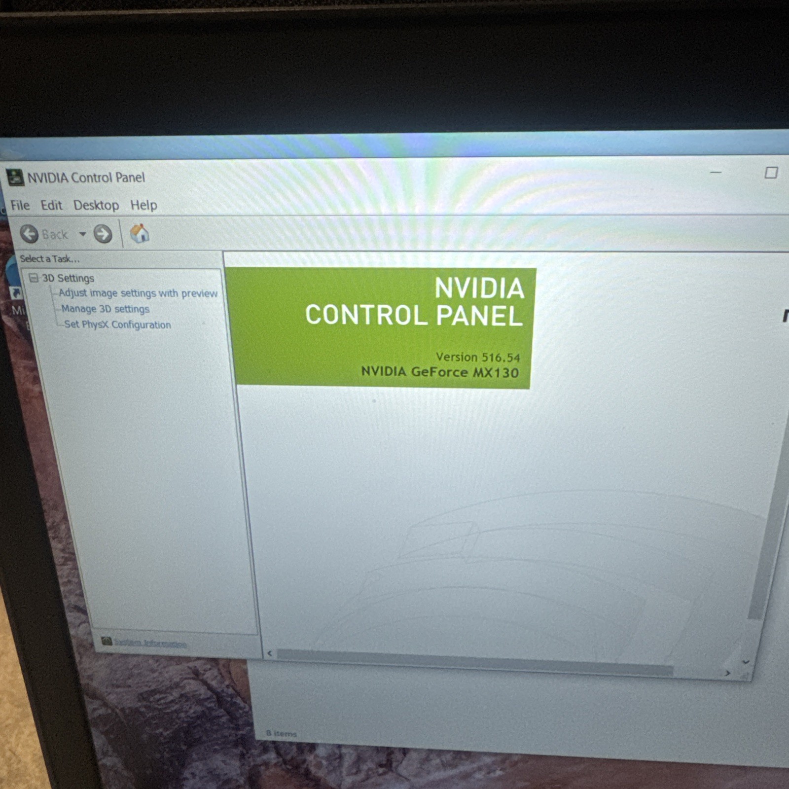 Dell Latitude 5590 15″ i5 8400u 2.4GHz 256GB M.2 SSD 8GB GeForce Webcam W10 Pro
