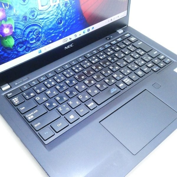 NEC LAVIE Direct PM i5-10210U Intel UHD SSD 256GB 8GB 13.3″FHD Win11 Ultra Light