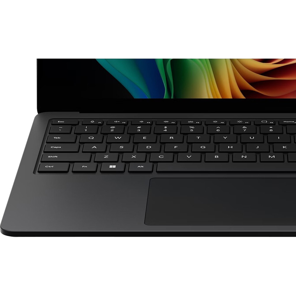 Microsoft Surface Commercial 13.8″ Surface Copilot+ PC Laptop in Black – ZHB-000