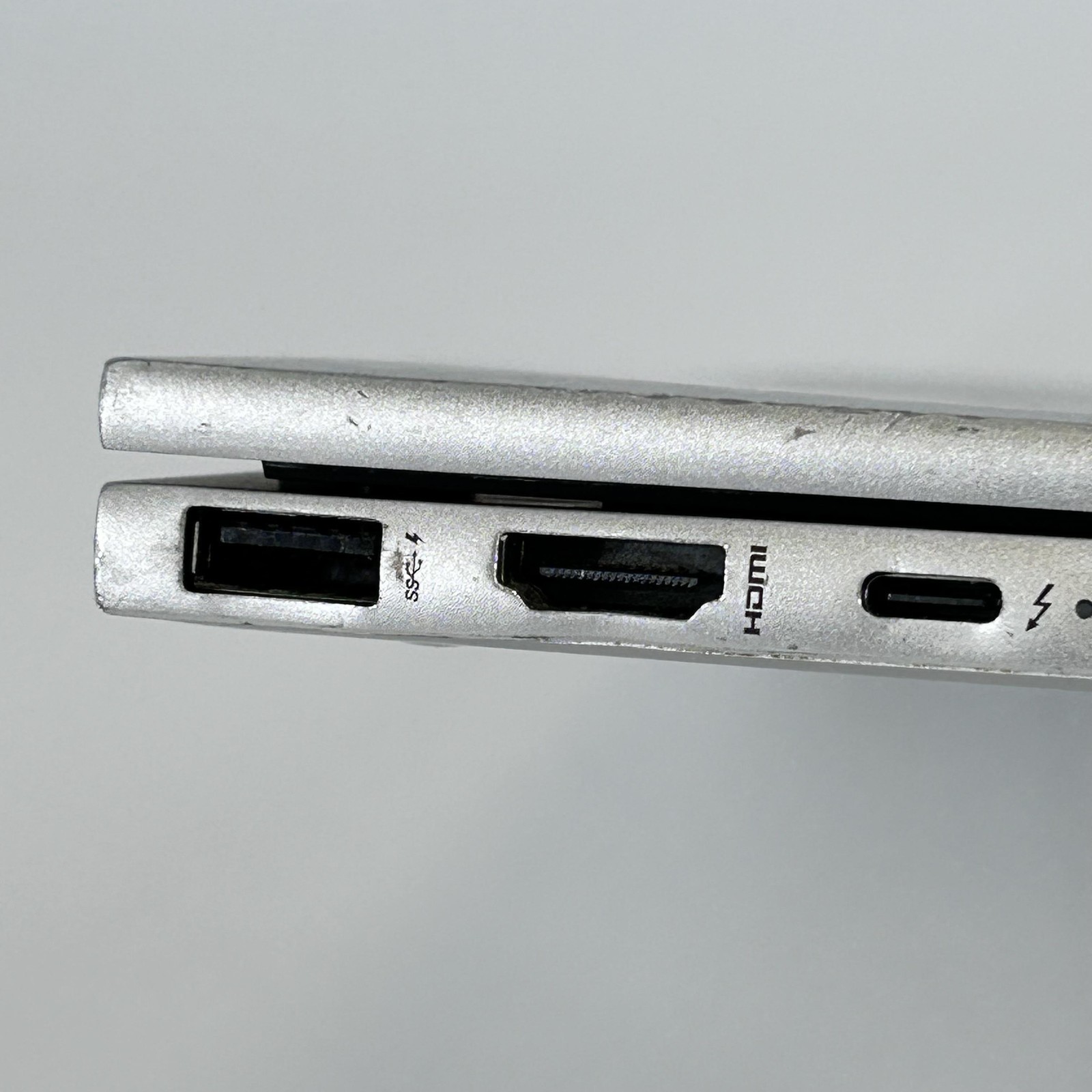 HP Envy x360 15.6 Silver FHD TOUCH i5-1135G7 2.40GHz 8GB 256GB SSD Bad Trackpad